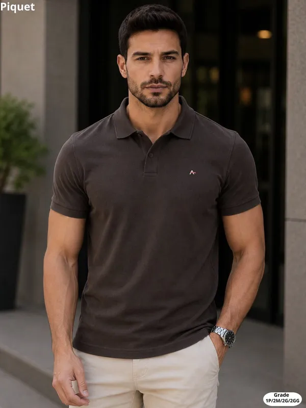 Gola Polo Aramis Piquet 