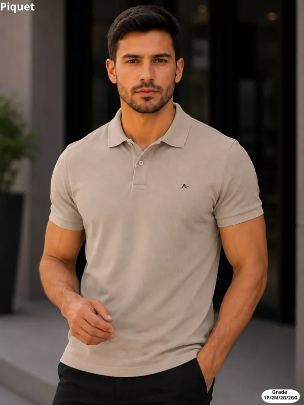 Gola Polo Aramis Piquet