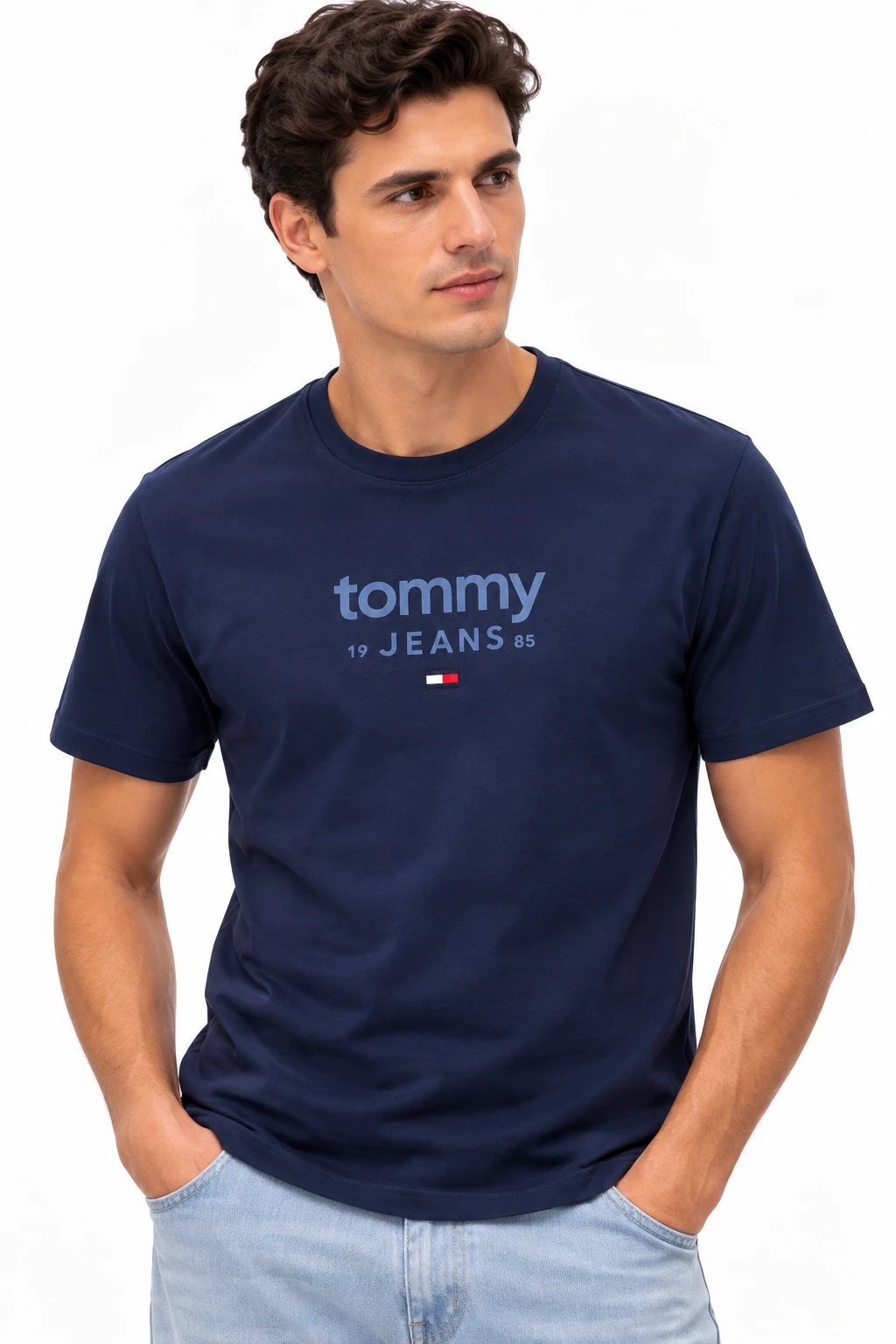 Pima Importada Tommy Jeans  - 2