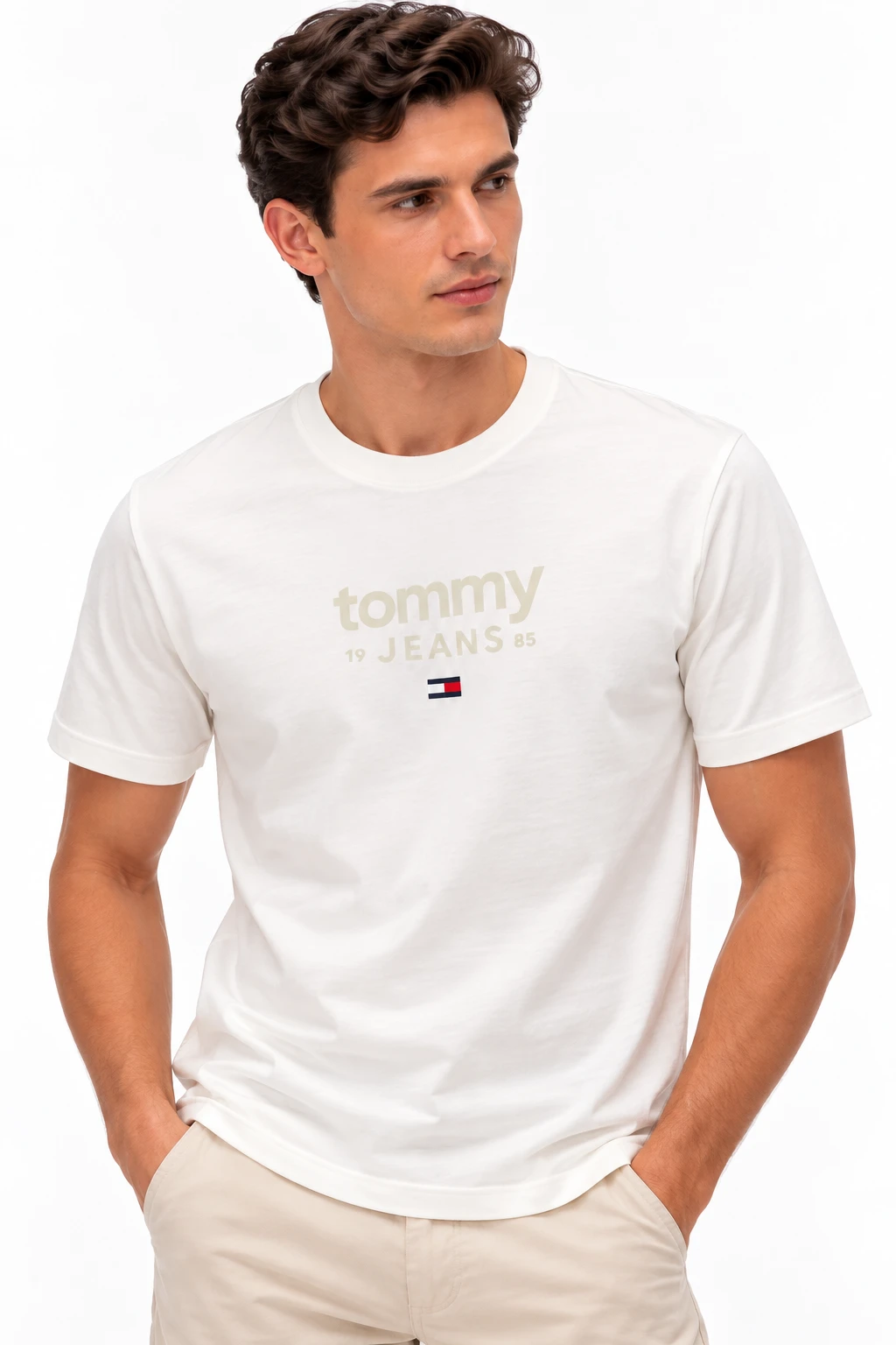 Pima importada Tommy Jeans  - 2