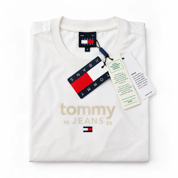 Pima importada Tommy Jeans 