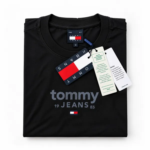 Pima importada Tommy Jeans 