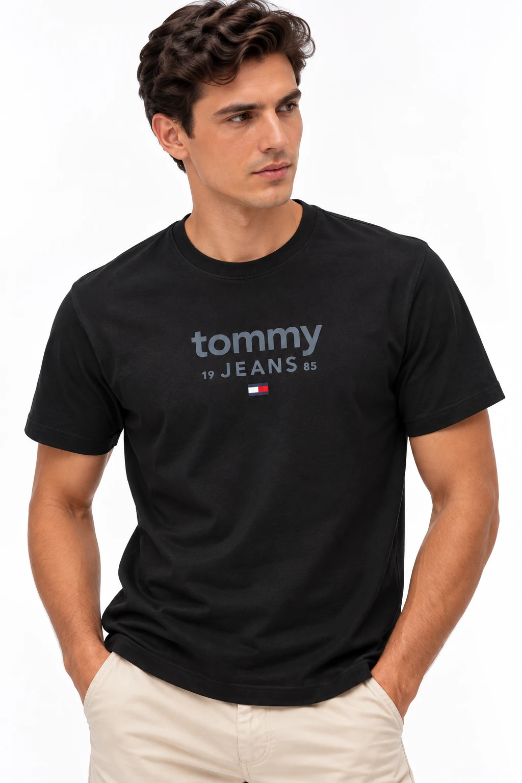 Pima importada Tommy Jeans  - 2
