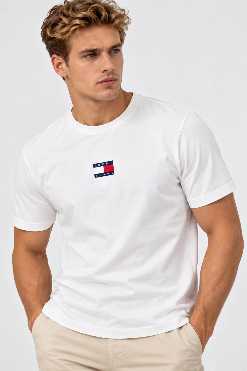 Pima importada Tommy Jeans  - 2