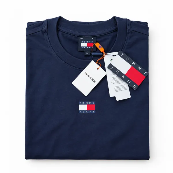 Pima importada Tommy Jeans
