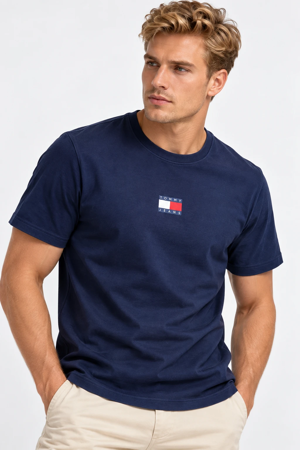 Pima importada Tommy Jeans - 2