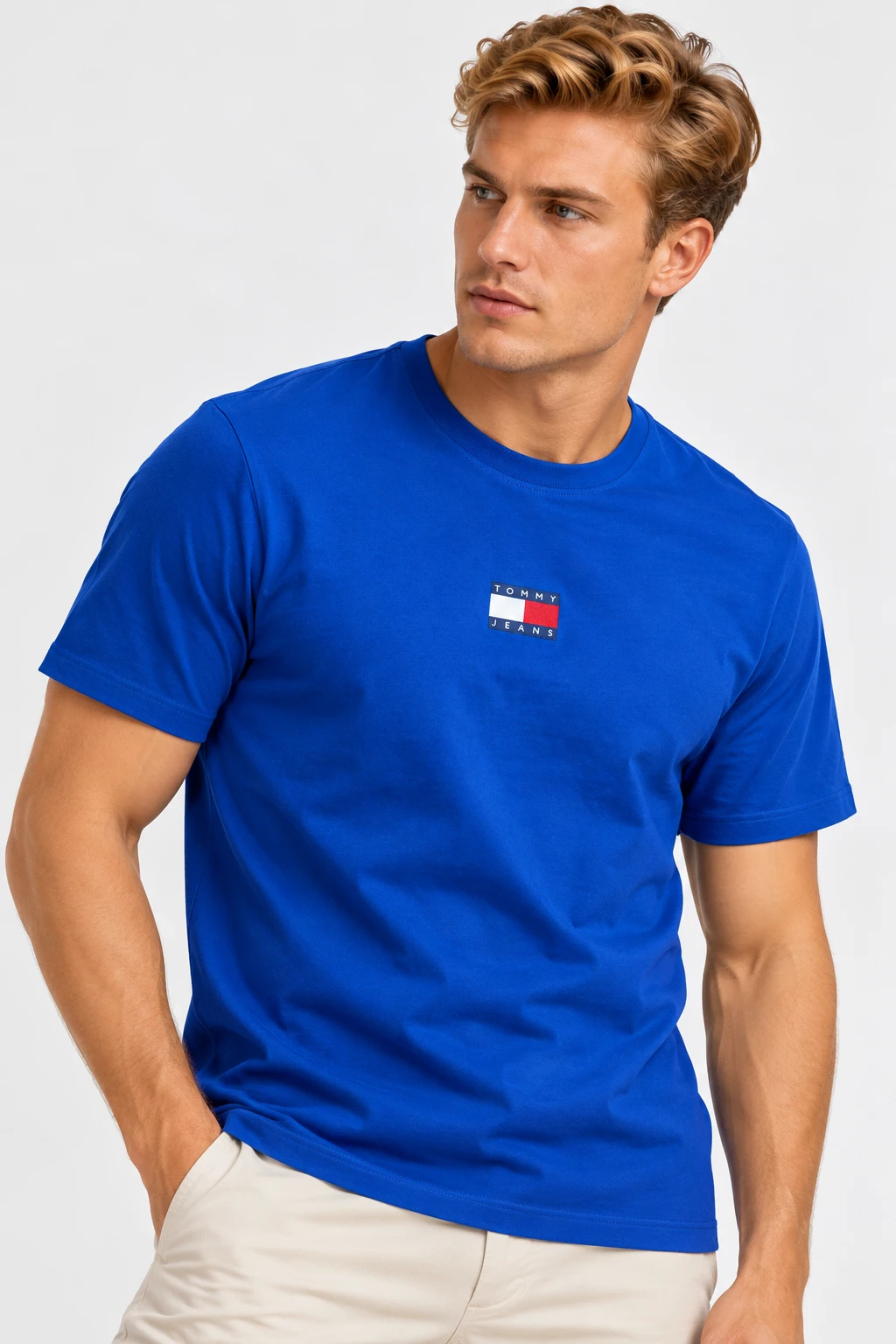 Pima importada Tommy Jeans  - 2