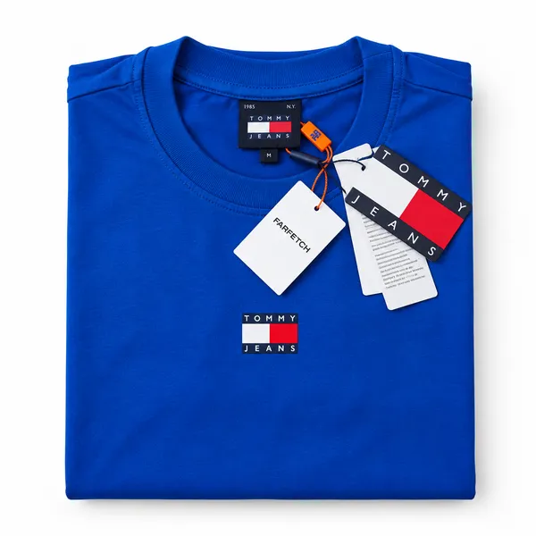 Pima importada Tommy Jeans 