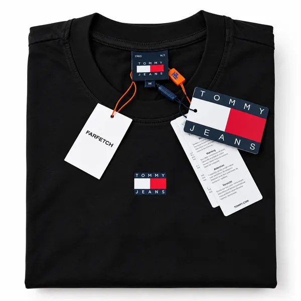 Pima Importada Tommy Jeans 