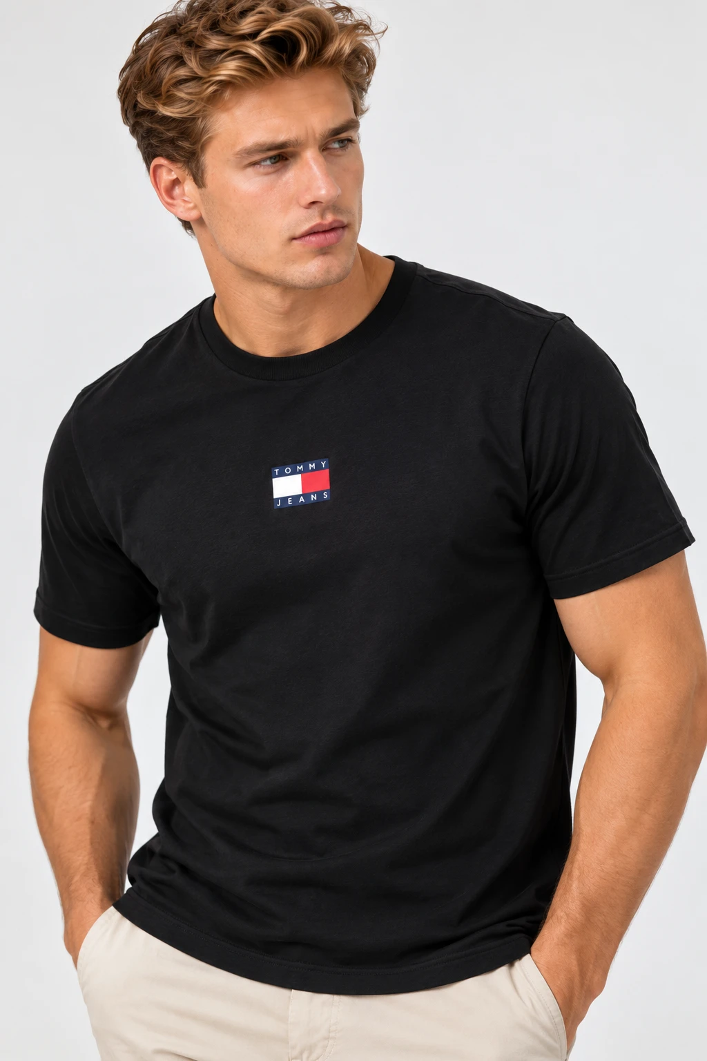 Pima Importada Tommy Jeans  - 2