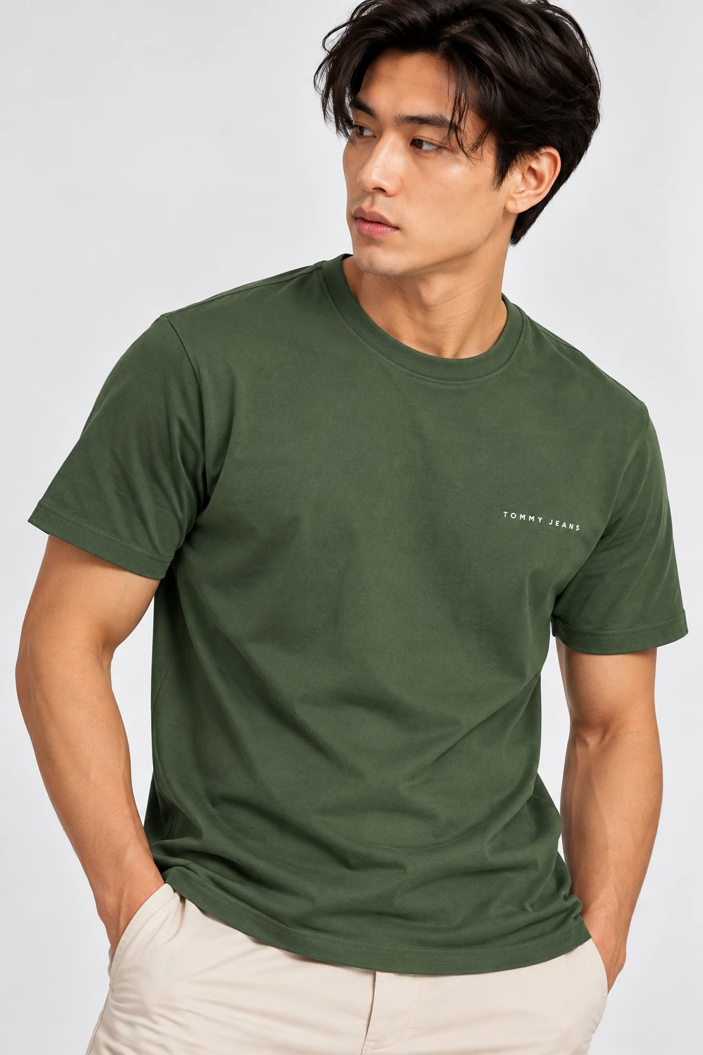Pima Importada Tommy Jeans  - 2