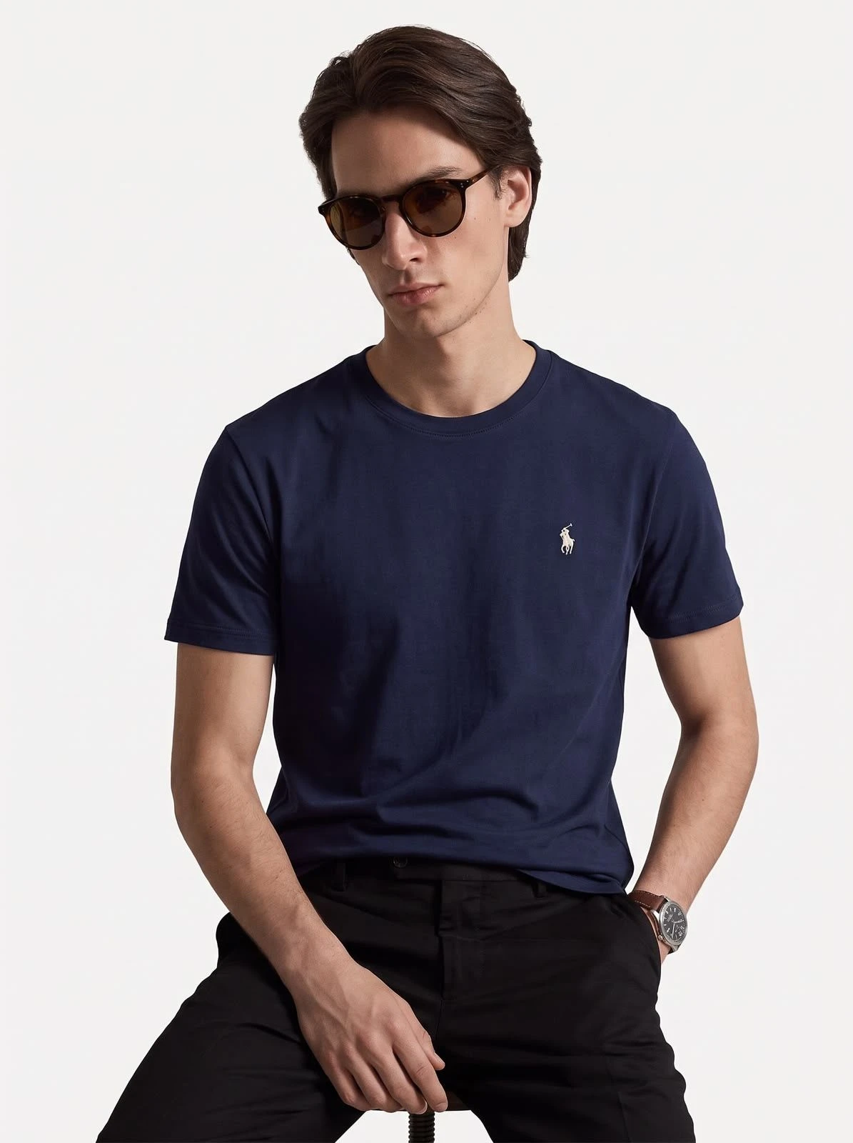 Pima Importada Ralph Lauren  - 2