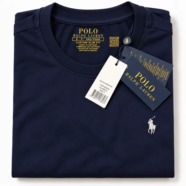 Pima Importada Ralph Lauren 