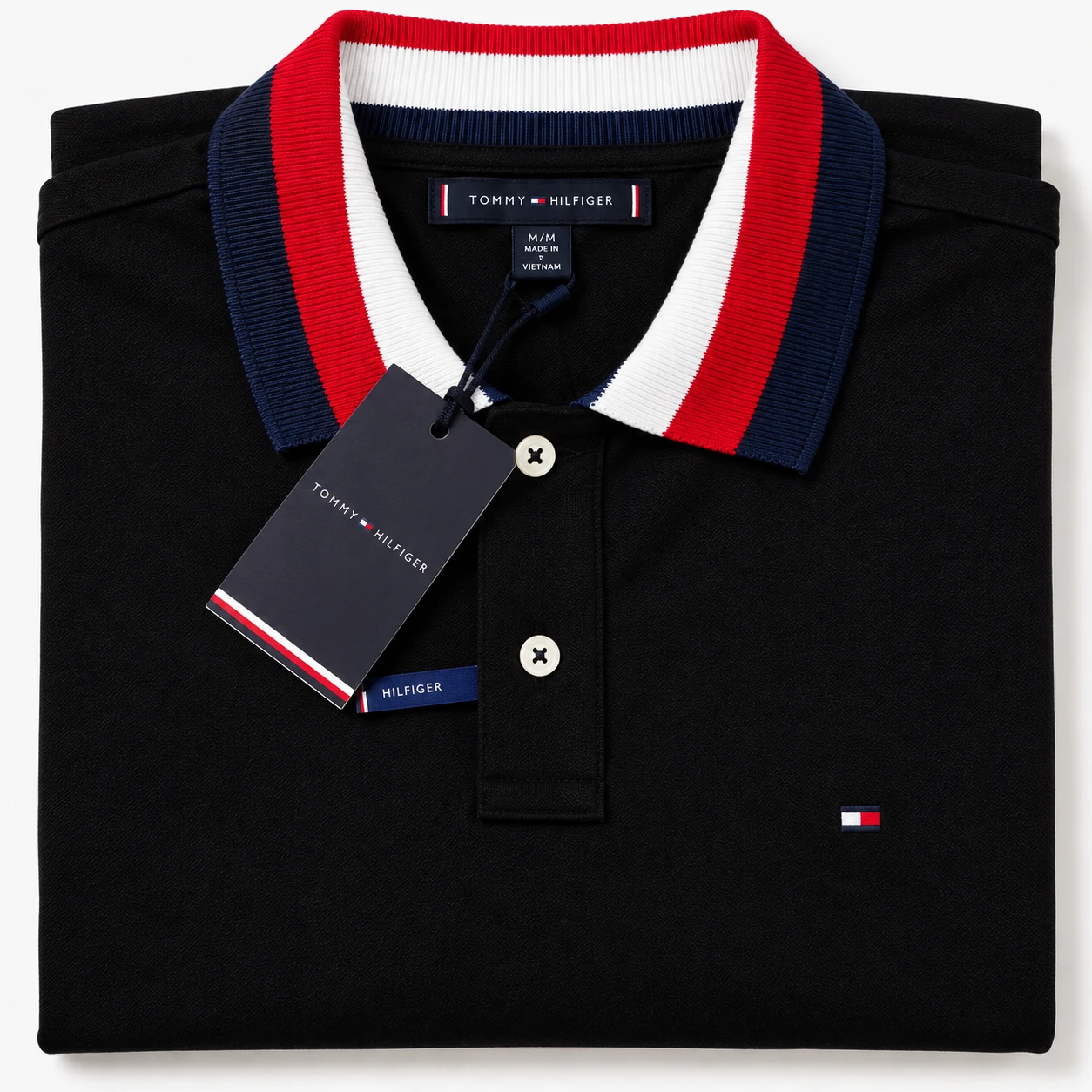 Gola polo Tommy Hilfinger  - 2