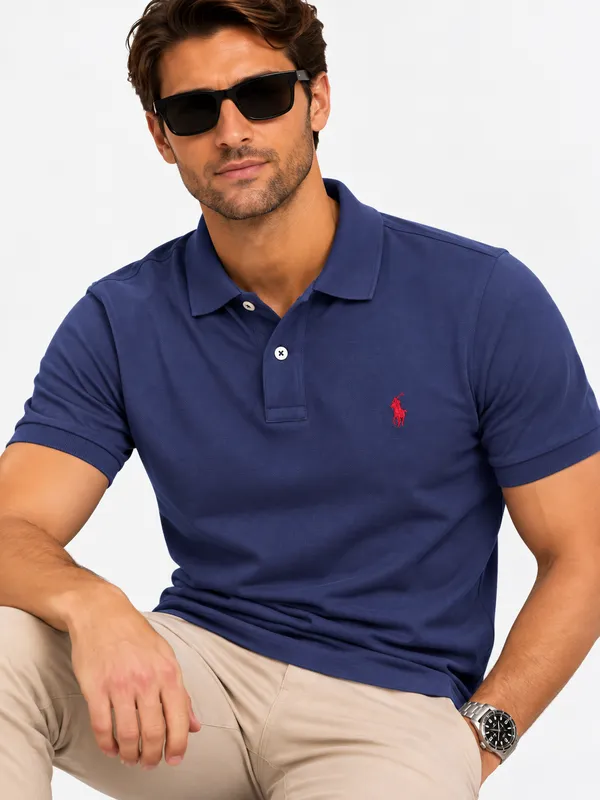 Gola polo Ralph Lauren 