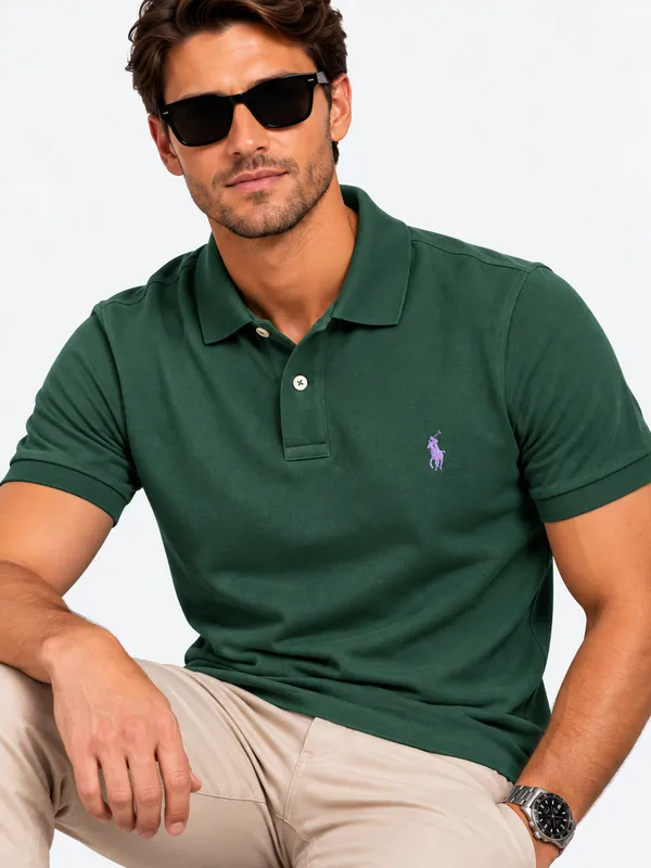 Gola Polo Ralph Lauren 