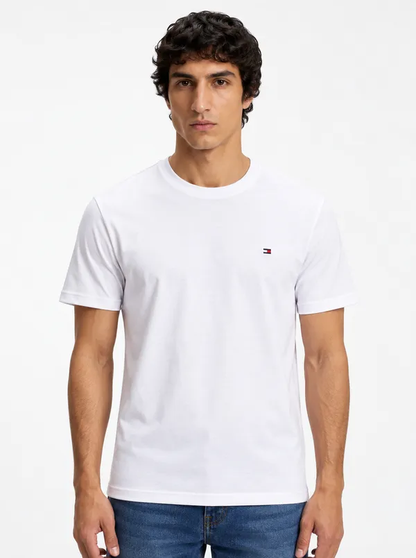 Pima Importada Tommy Hilfinger Basic 