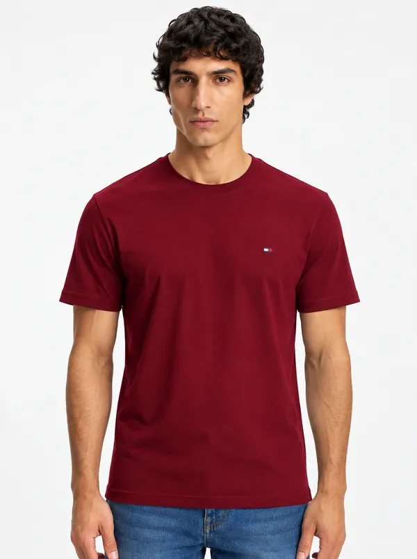 Pima Importada Tommy Hilfinger Basic 