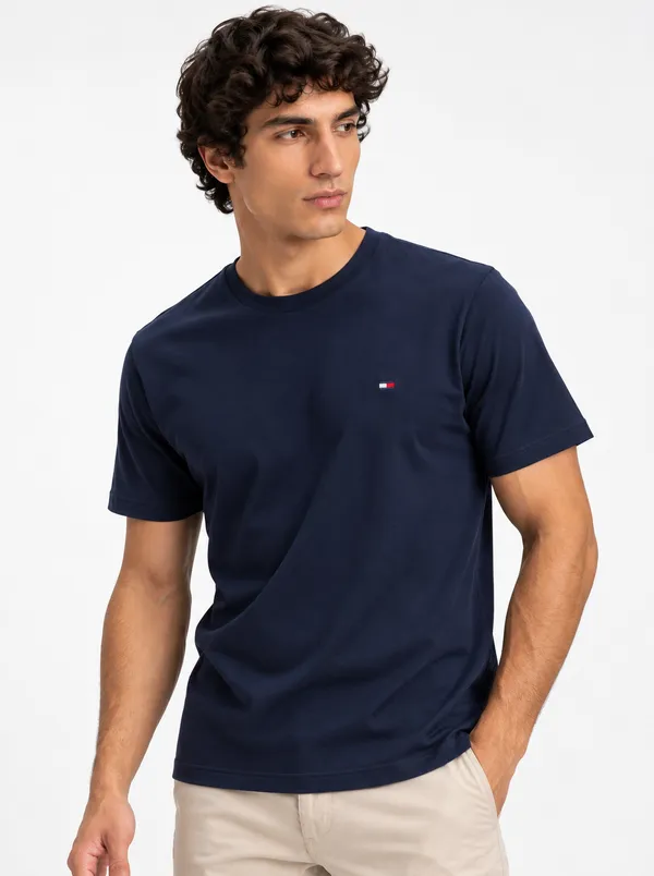 Pima Importada Tommy Hilfinger Basic 
