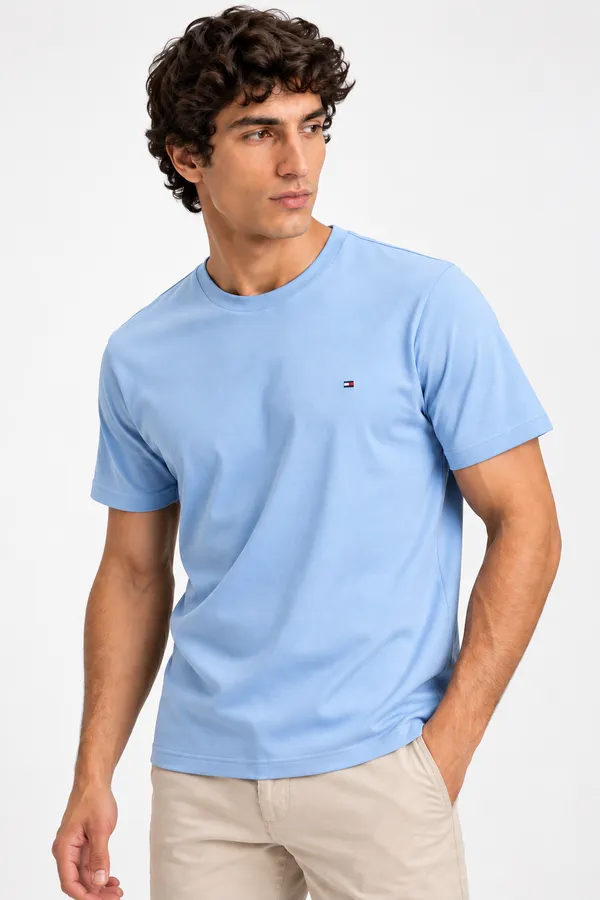 Pima Importada Tommy Hilfinger Basic 