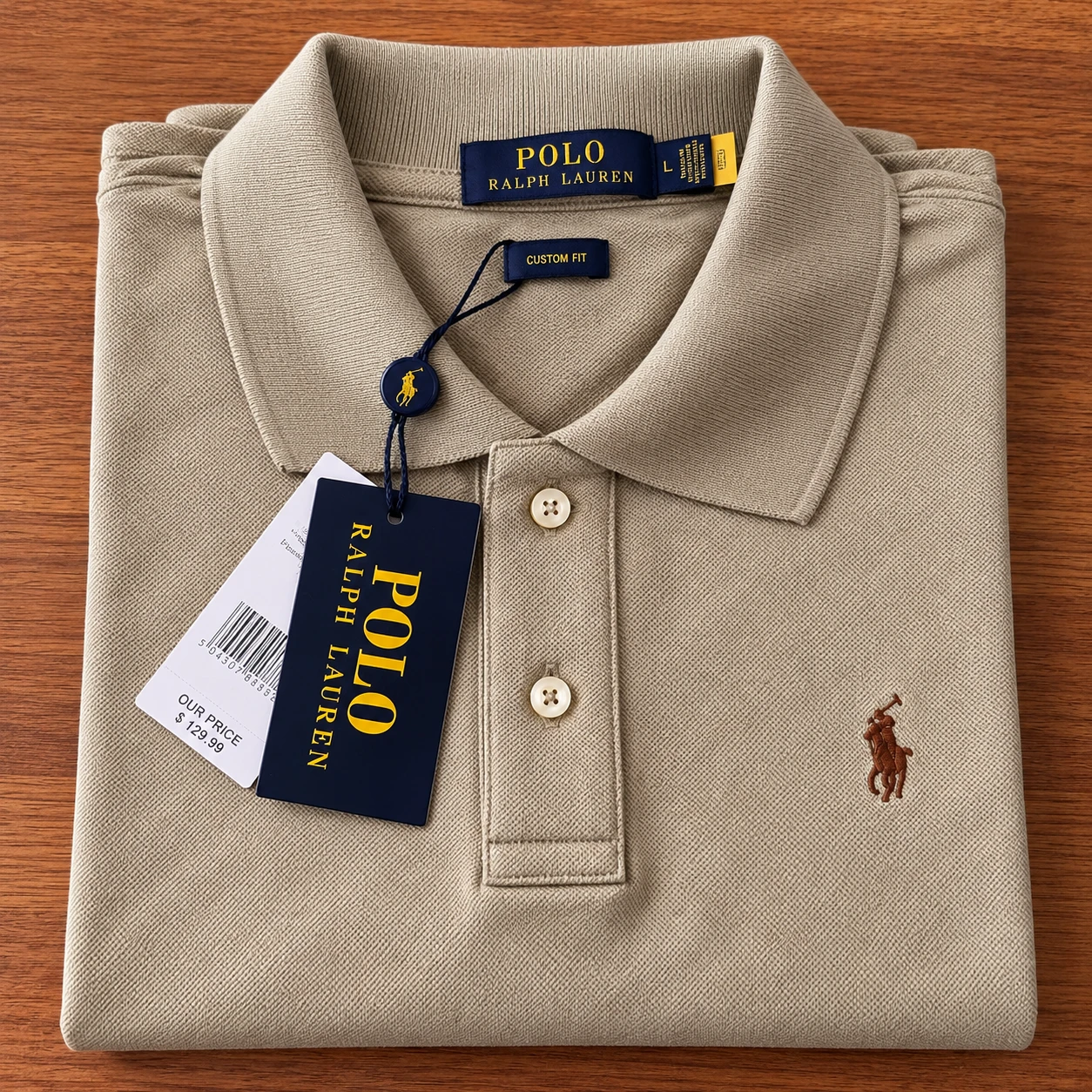 Gola Polo Ralph Lauren  - 2
