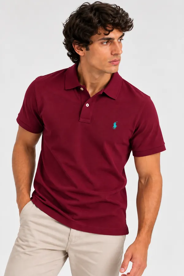 Gola Polo Ralph Lauren 