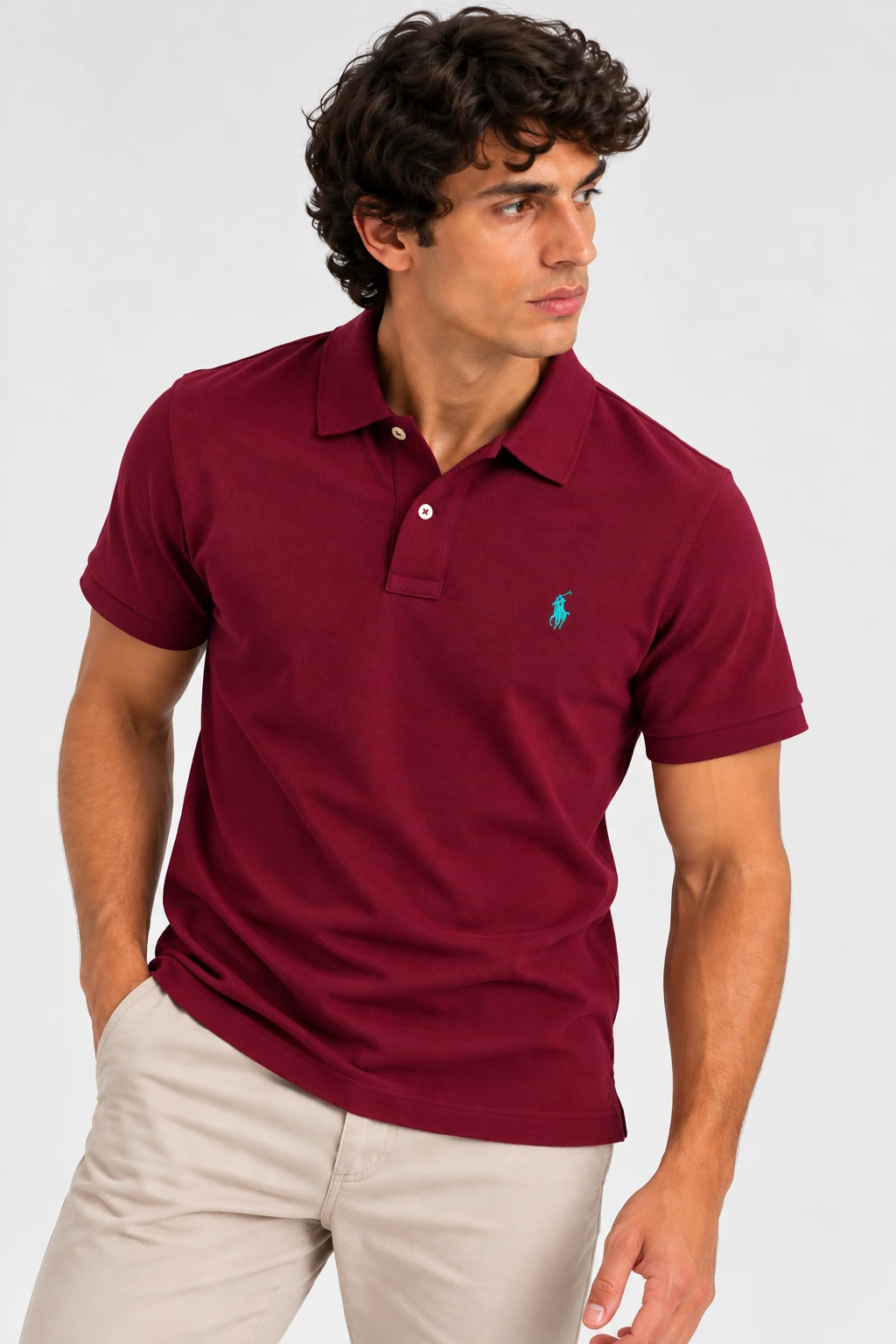 Gola Polo Ralph Lauren  - 1