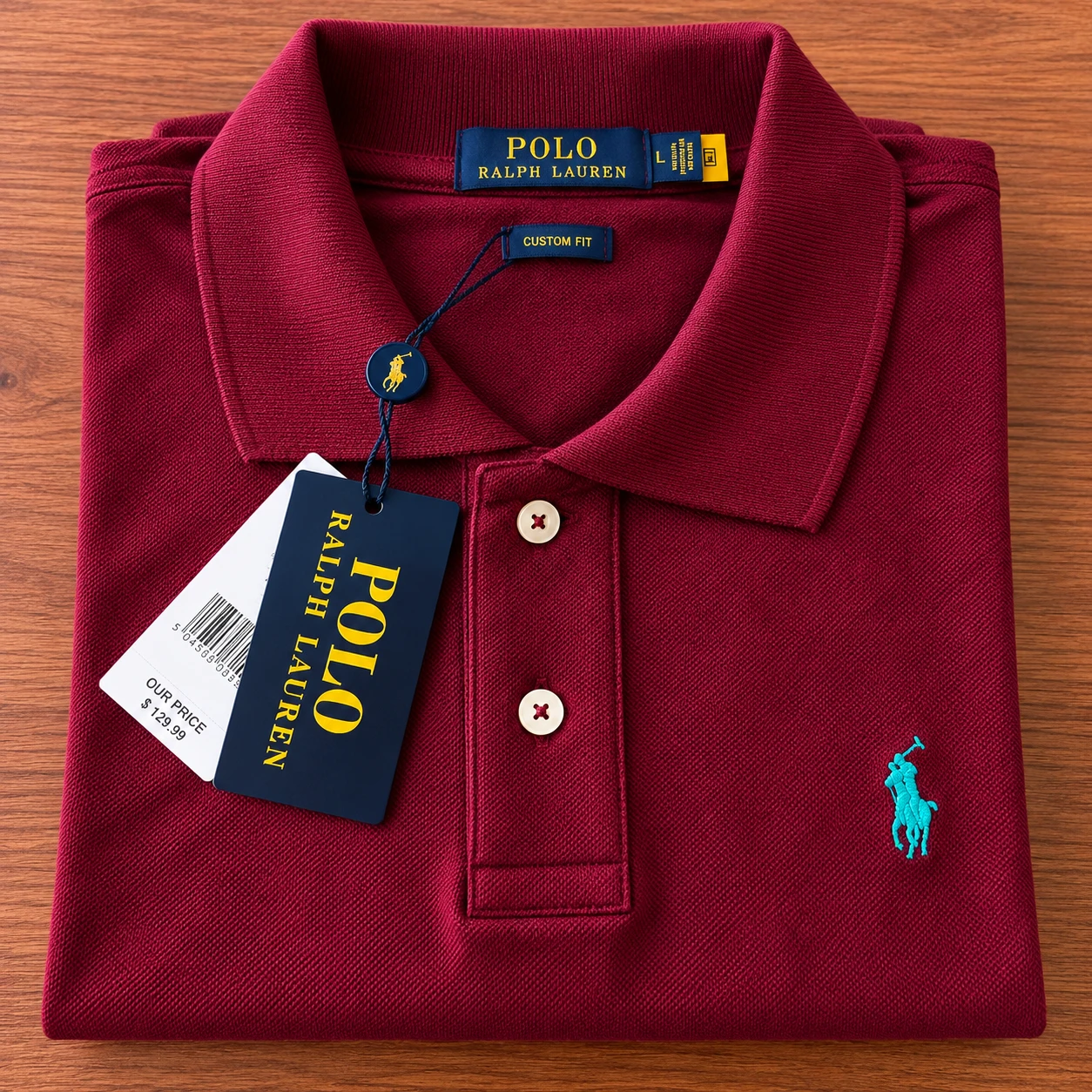 Gola Polo Ralph Lauren  - 2