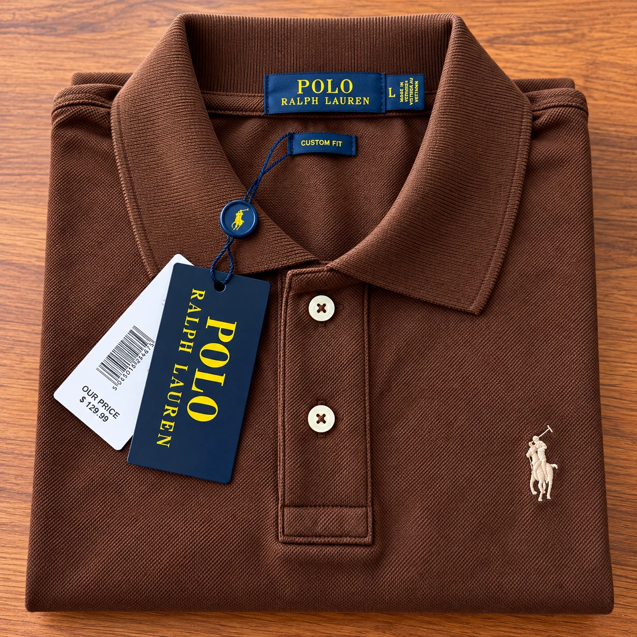 Gola Polo Ralph Lauren  - 2