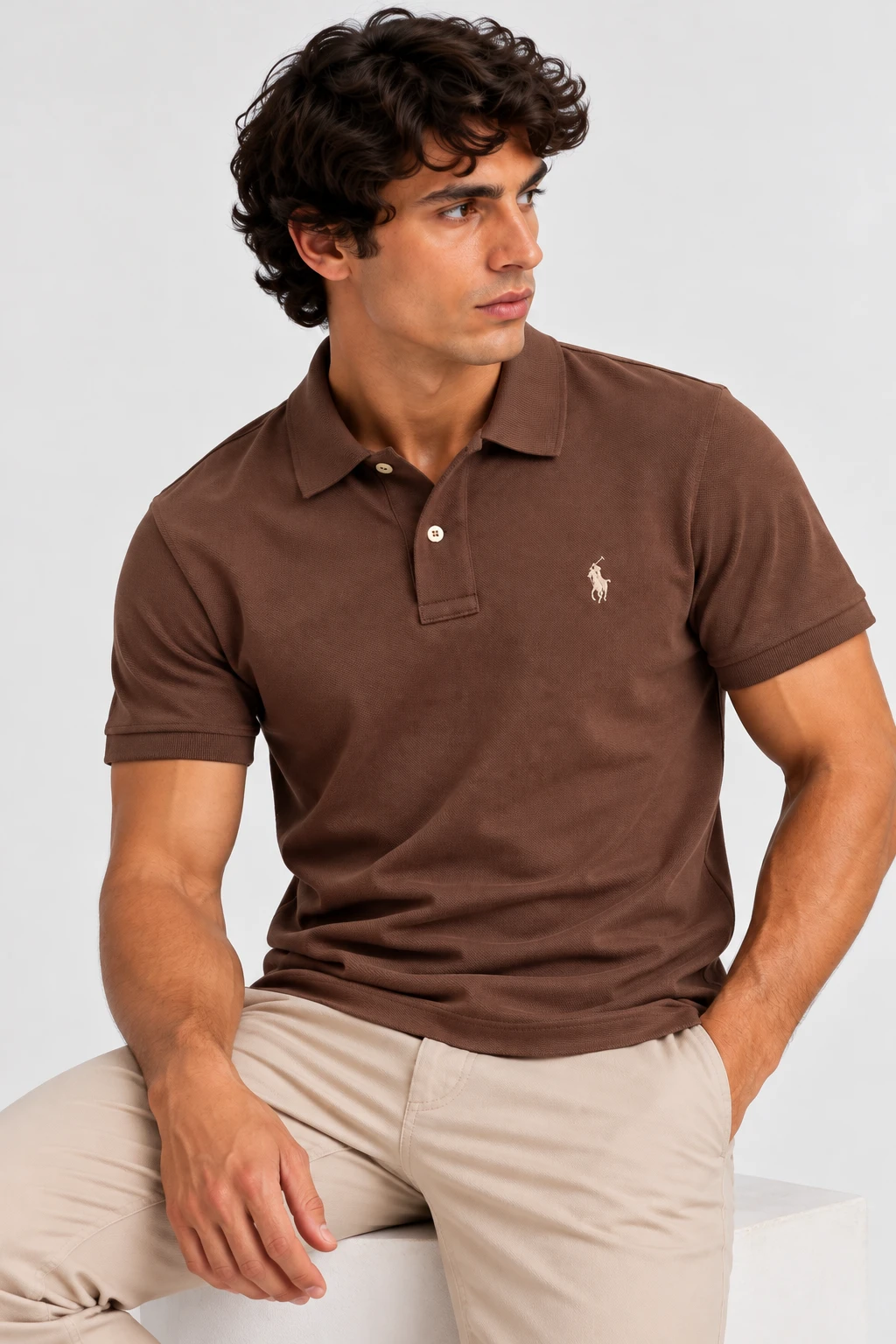 Gola Polo Ralph Lauren  - 1