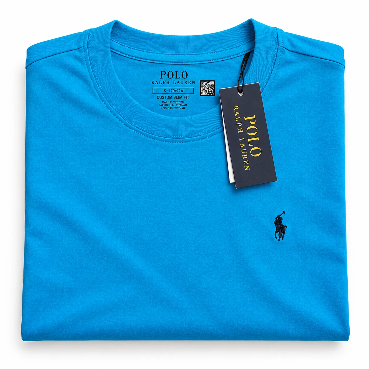 Pima Importada  Ralph Lauren  - 1