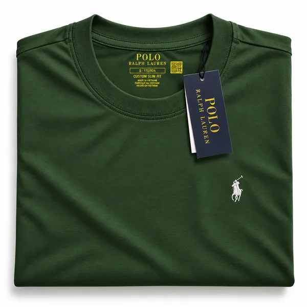 Pima Importada Ralph Lauren 