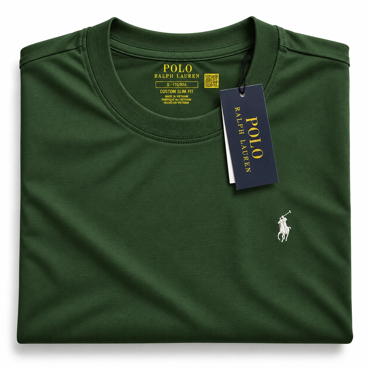 Pima Importada Ralph Lauren  - 1