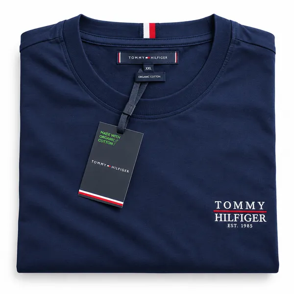 Pima Importada Tommy Hilfinger 