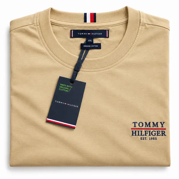 Pima Importada Tommy Hilfinger 