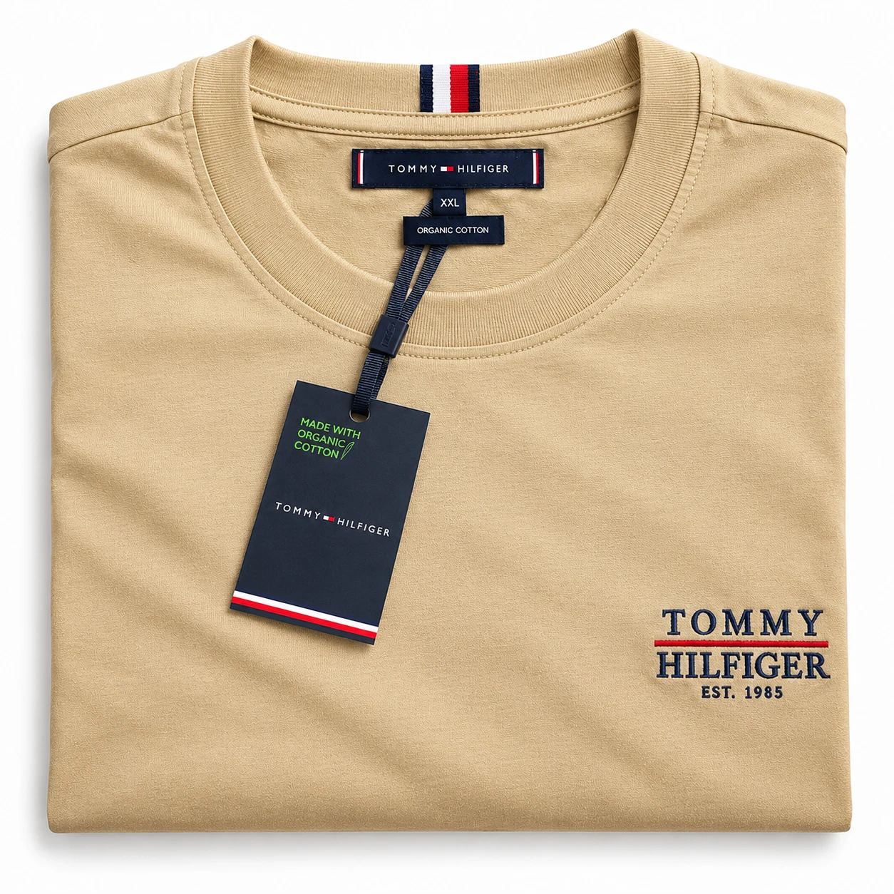 Pima Importada Tommy Hilfinger  - 1