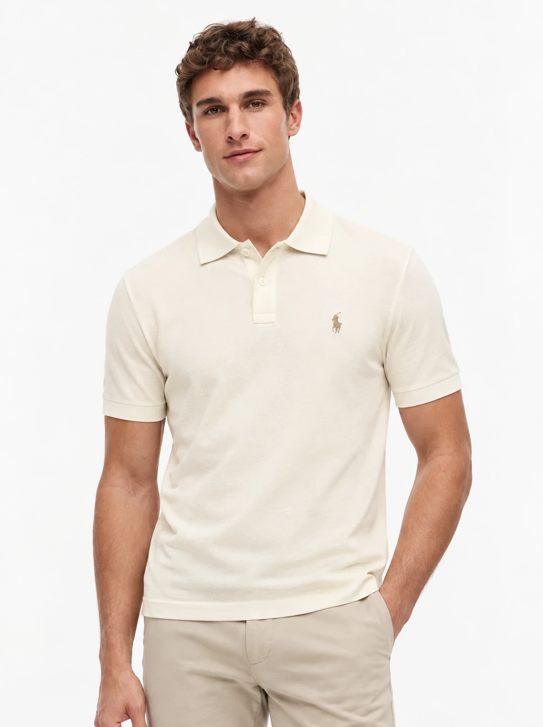 Gola Polo Ralph Lauren  - 1