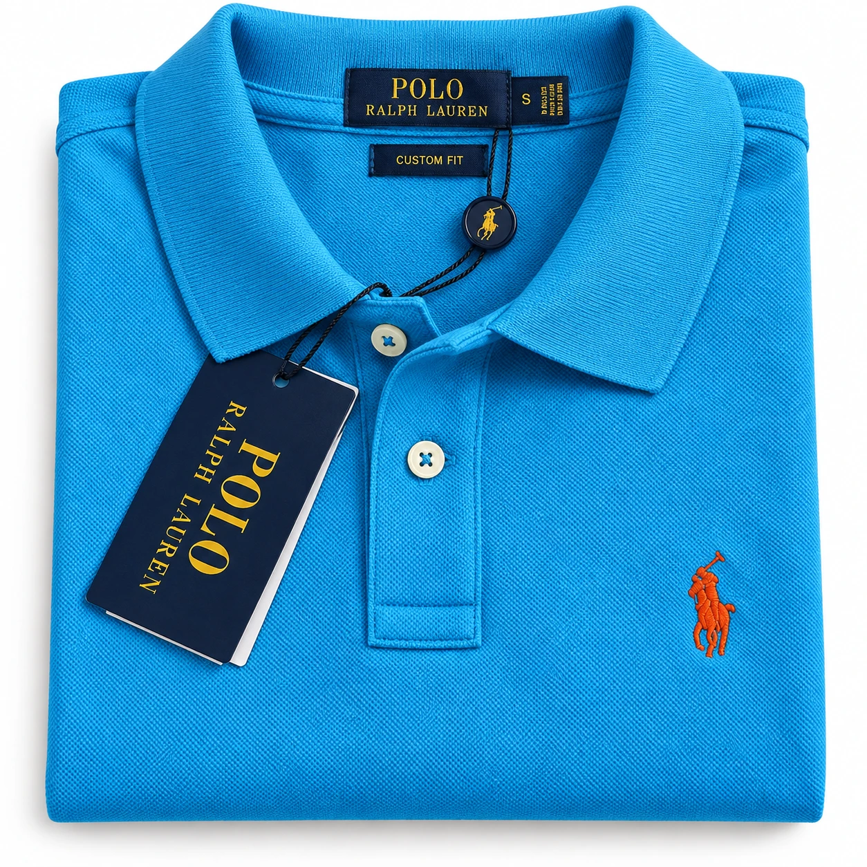 Gola Polo Ralph Lauren  - 2
