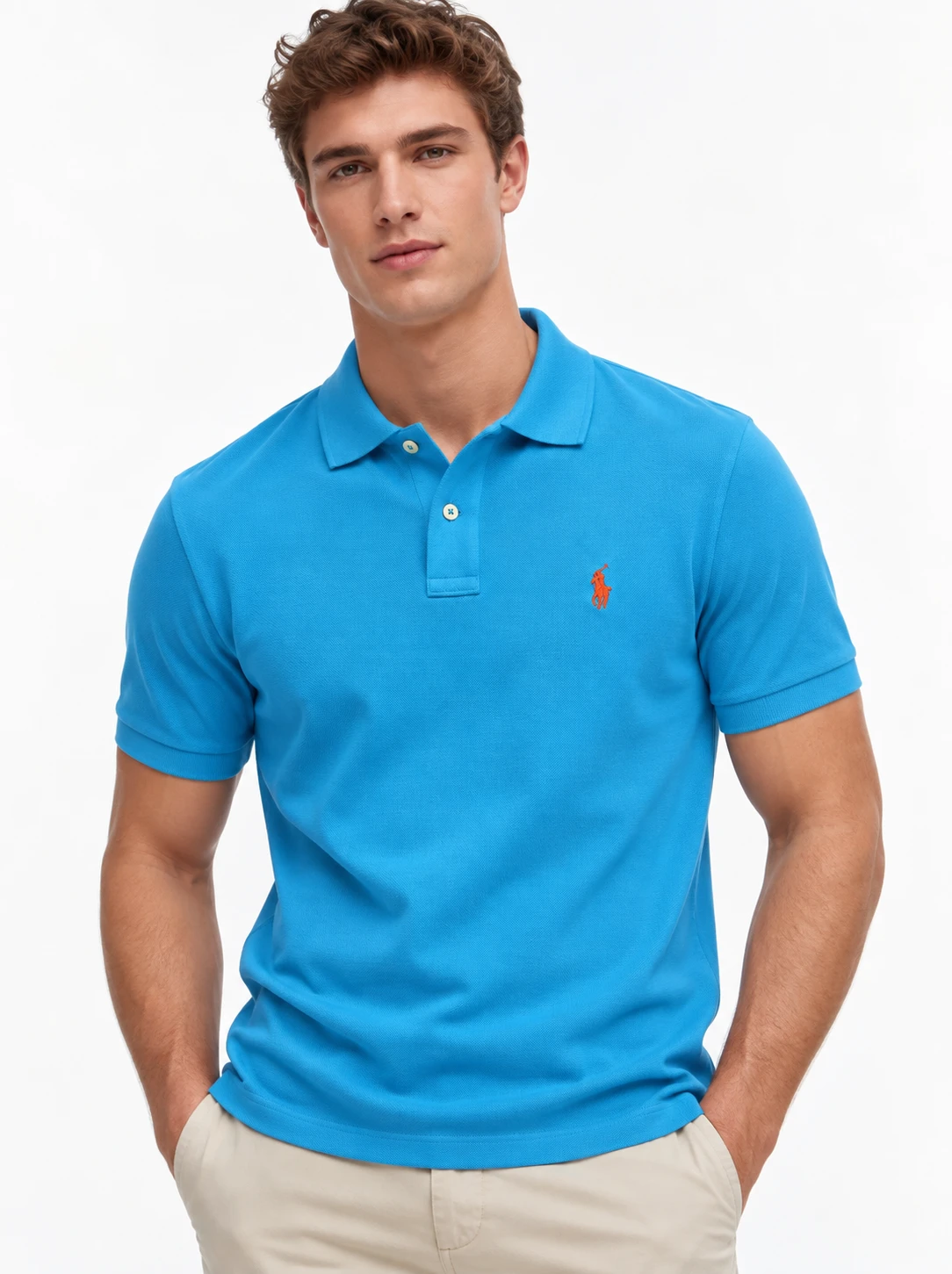 Gola Polo Ralph Lauren  - 1