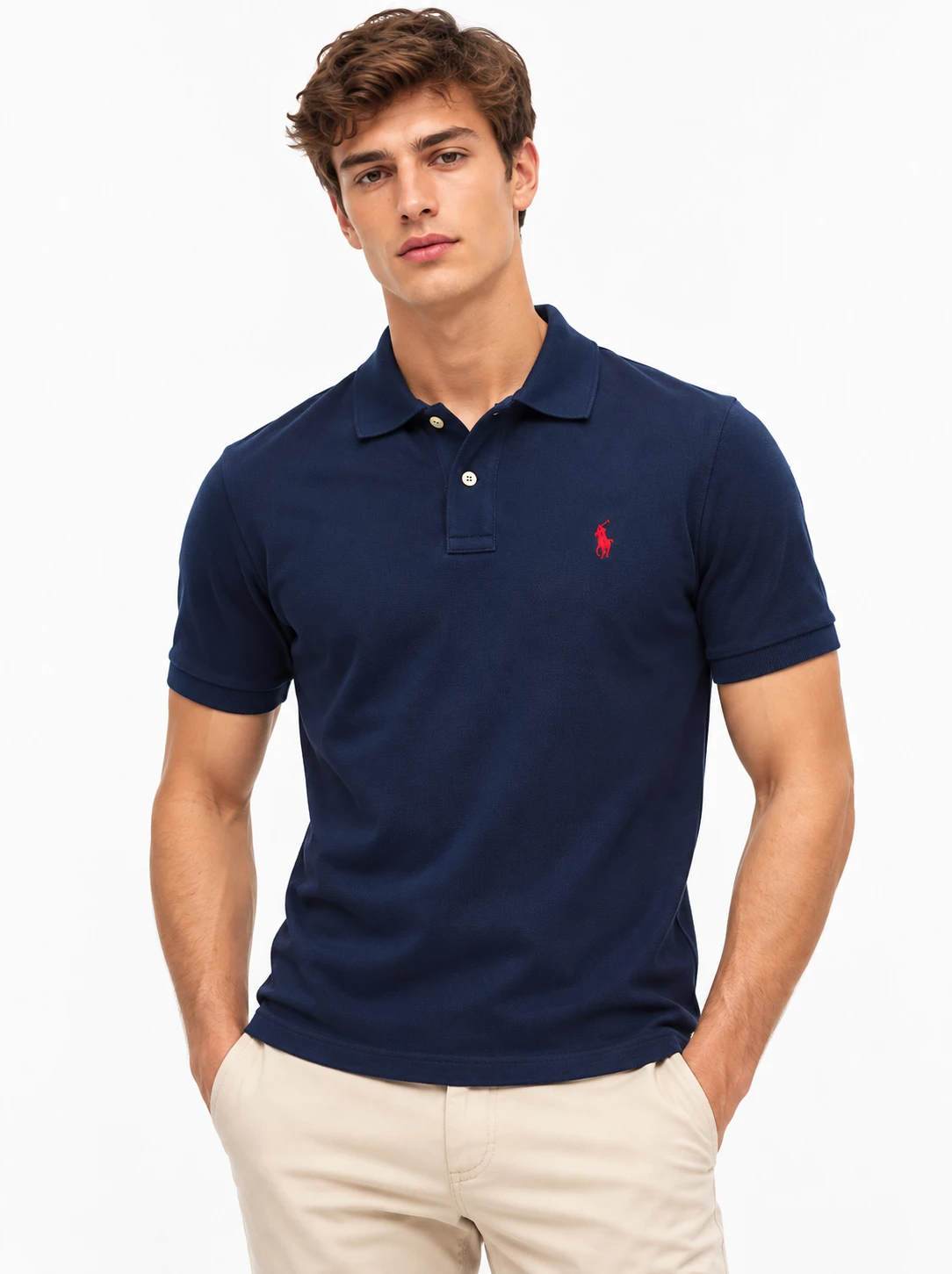 Gola Polo Ralph Lauren  - 1