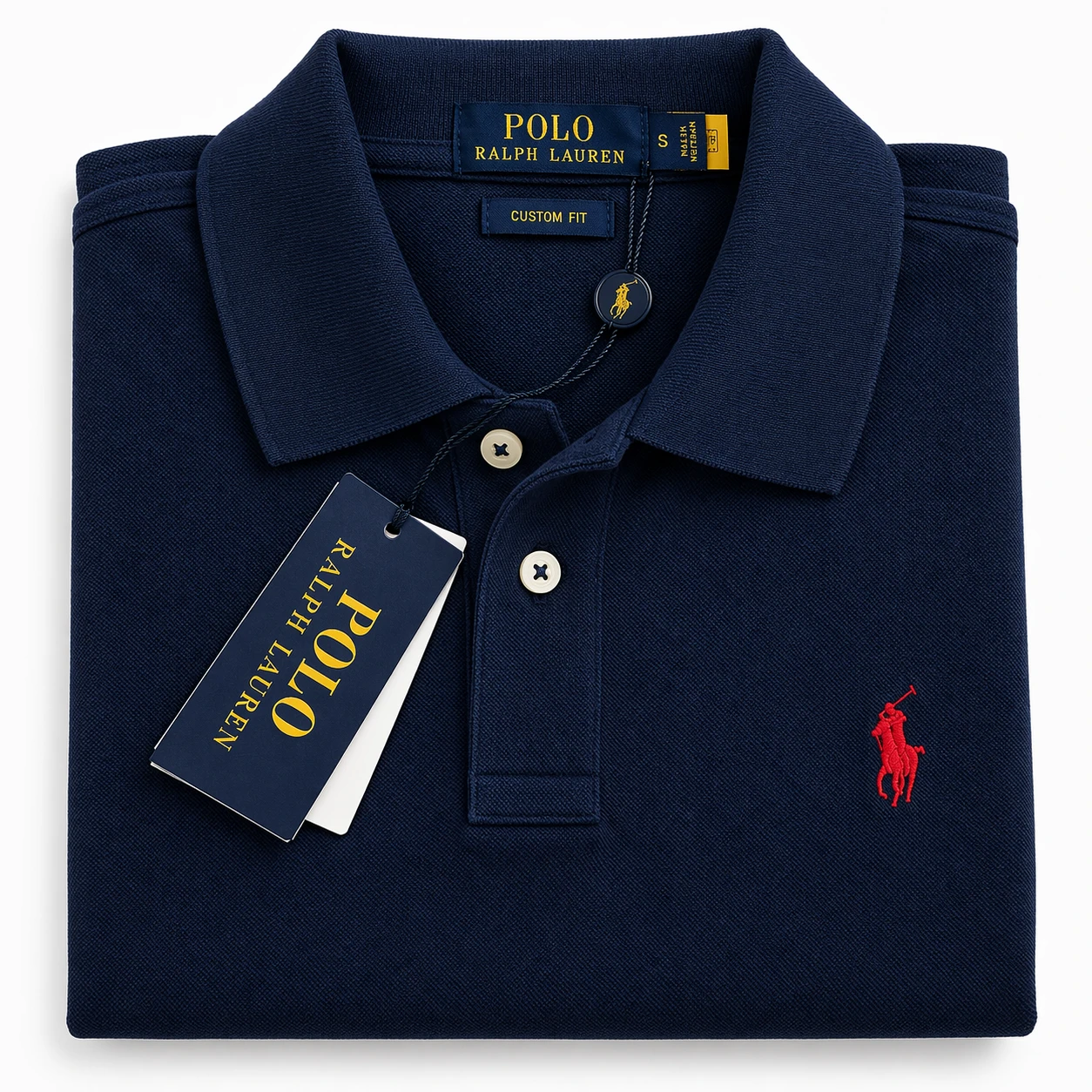 Gola Polo Ralph Lauren  - 2