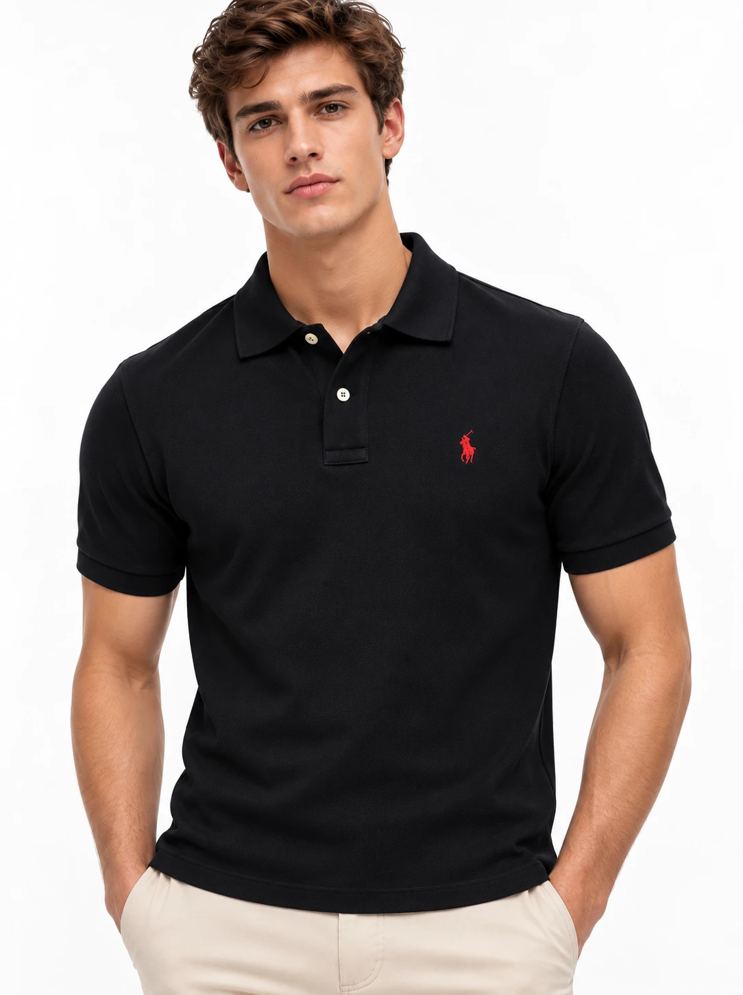 Gola Polo Ralph Lauren  - 1