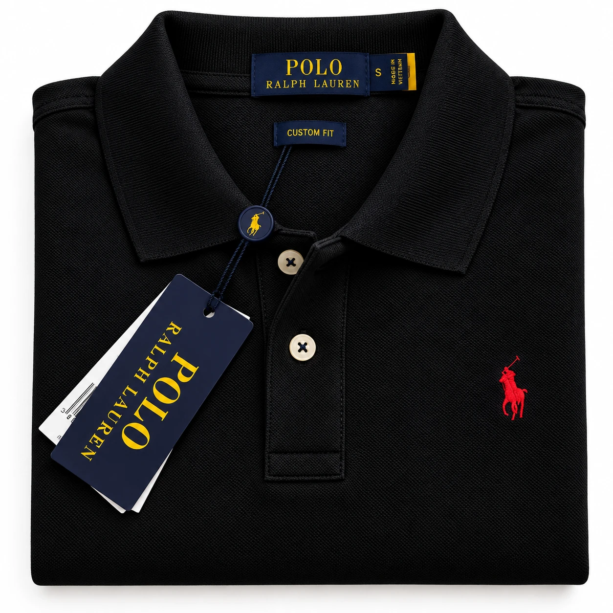 Gola Polo Ralph Lauren  - 2