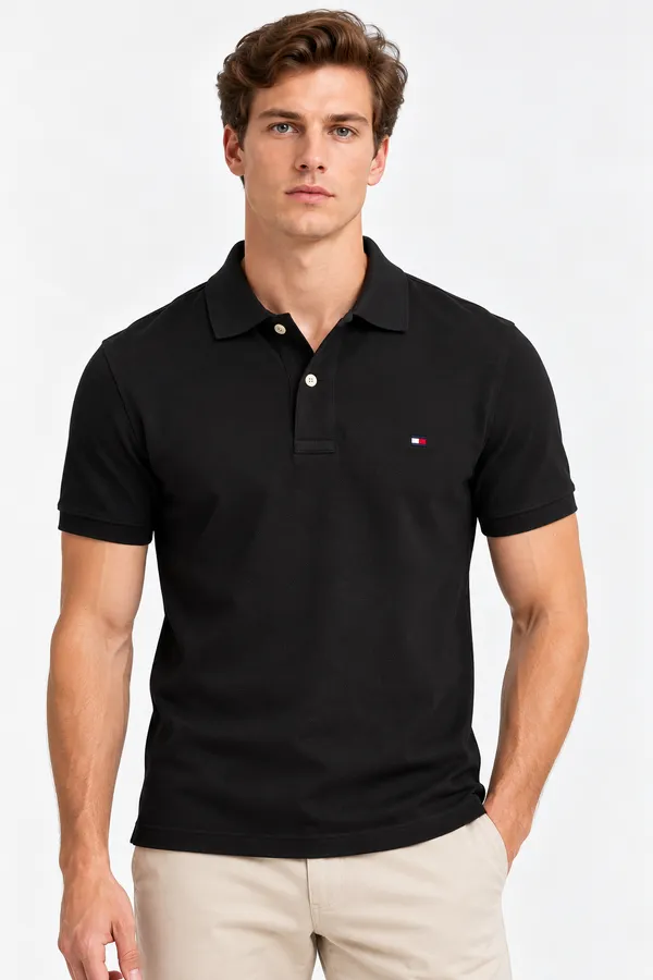Gola Polo Tommy Hilfinger 