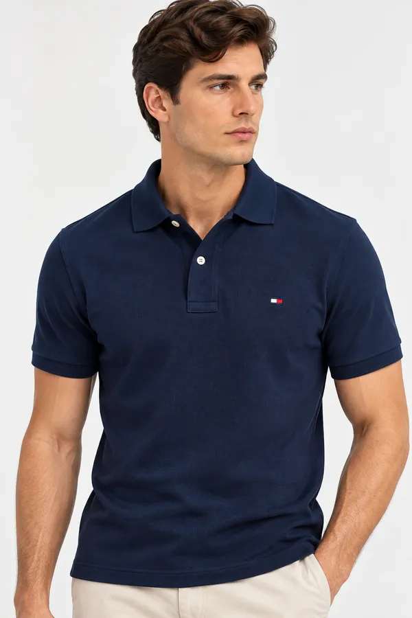 Gola Polo Tommy Hilfinger 