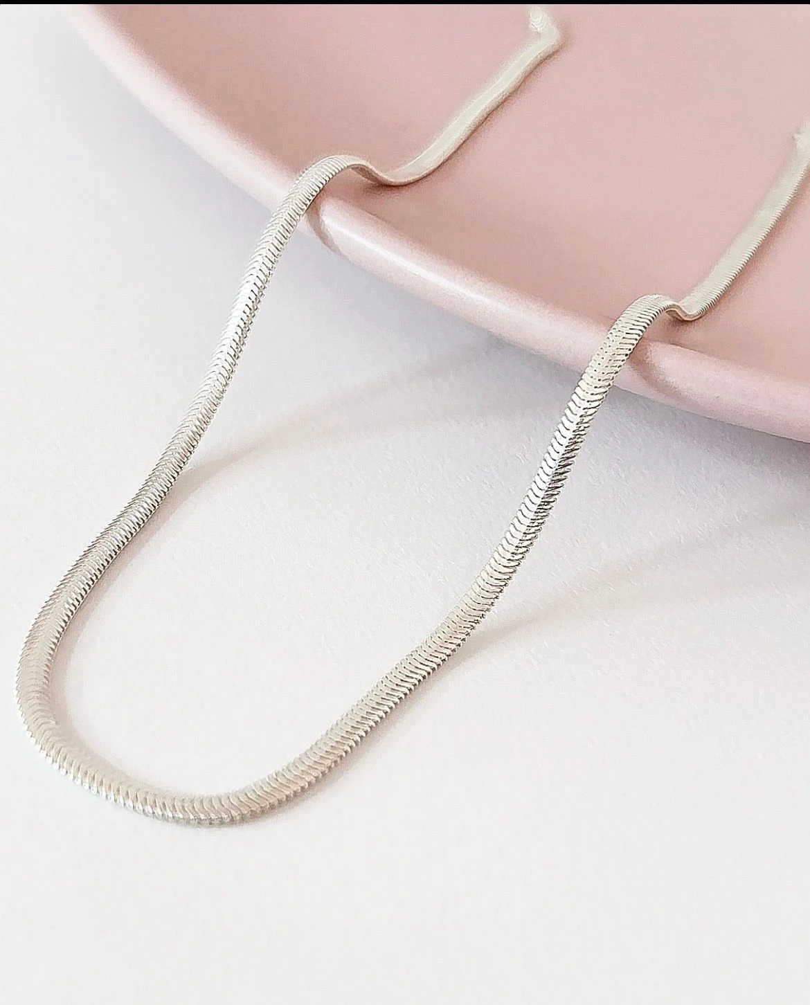 Choker lacraia 40cm - 1
