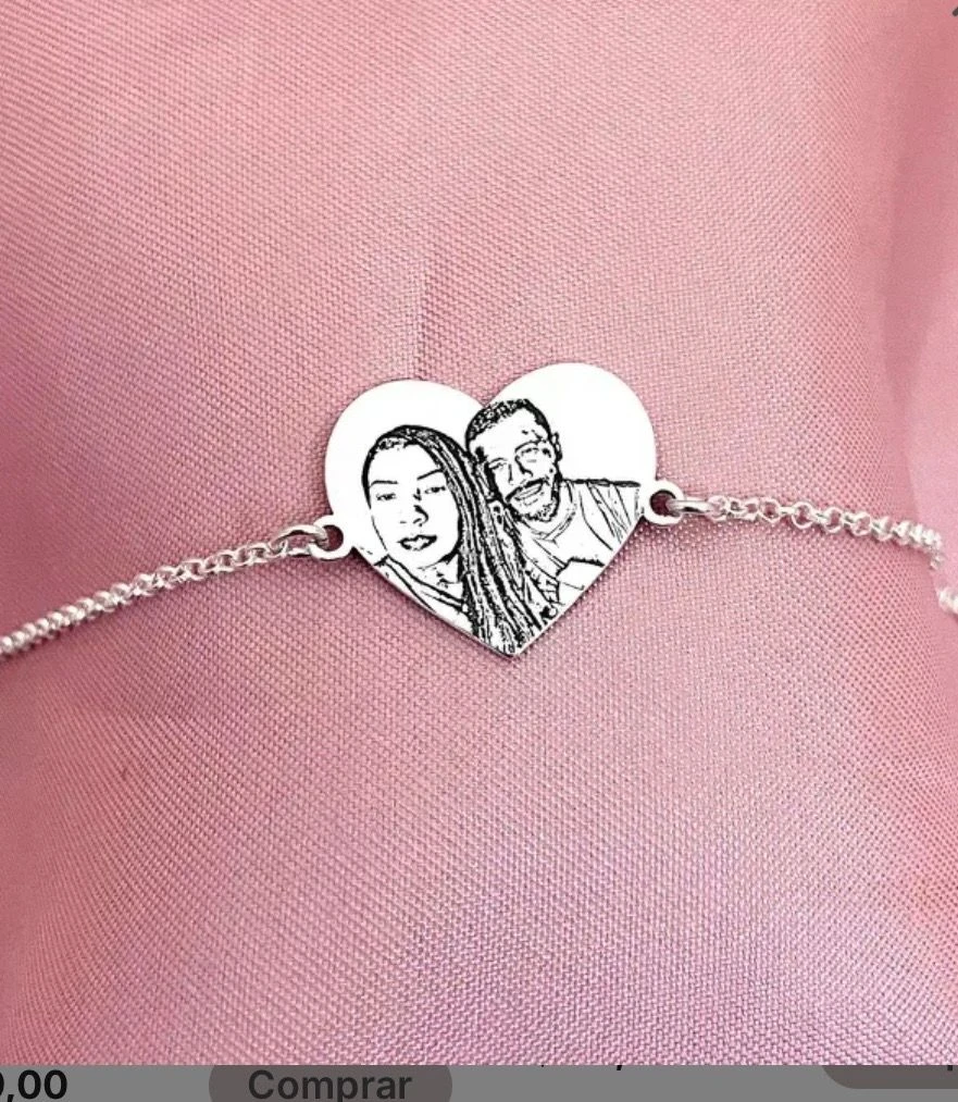 Pecas personalizadas sobre consulta, consultar valores pelo WhatsApp. - 2