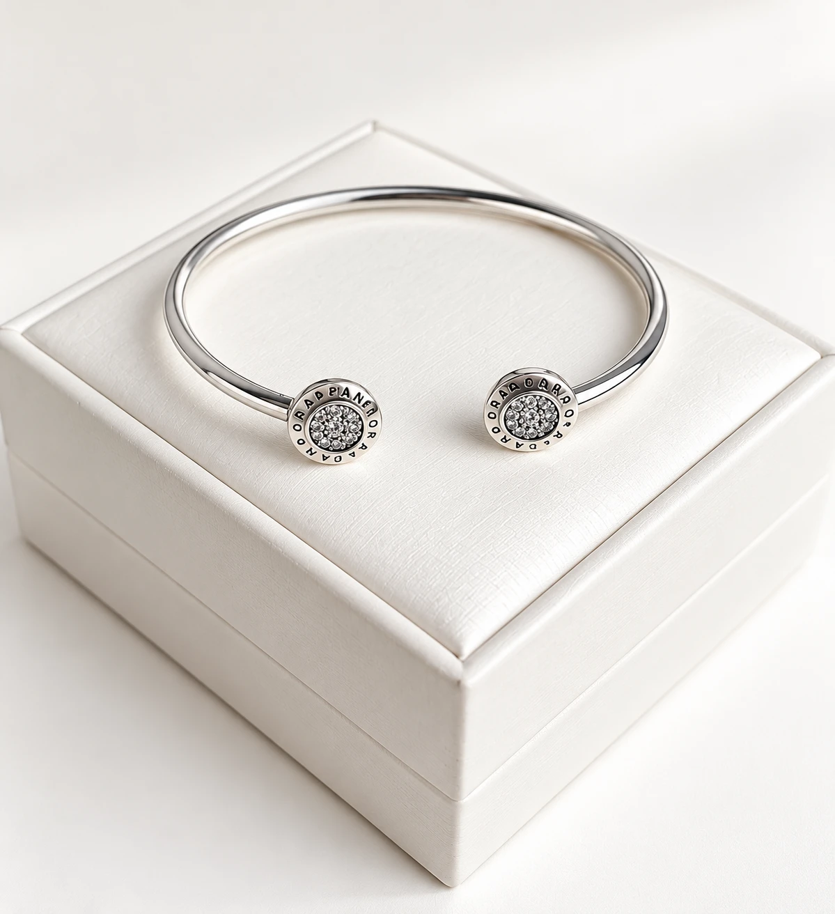Bracelete inspiração ajustável  - 1