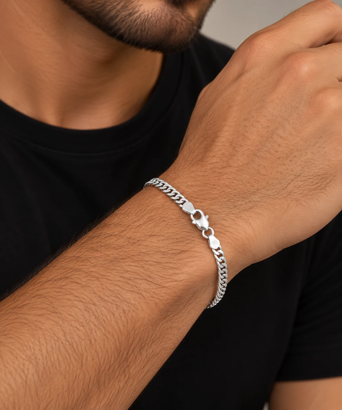 PULSEIRA GRUMET 3MM - 2