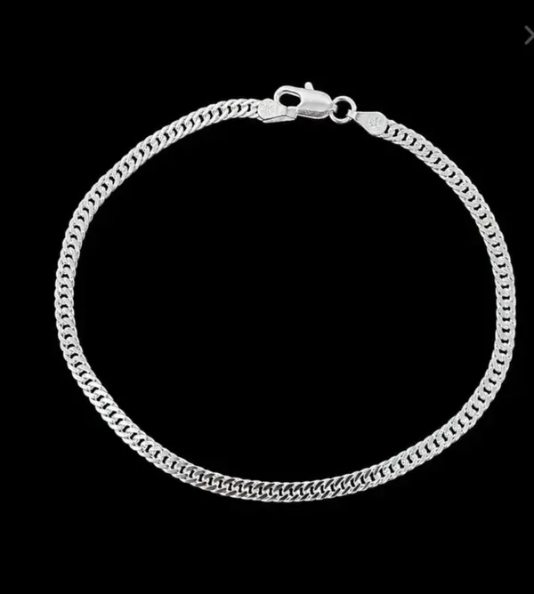 PULSEIRA GRUMET 3MM